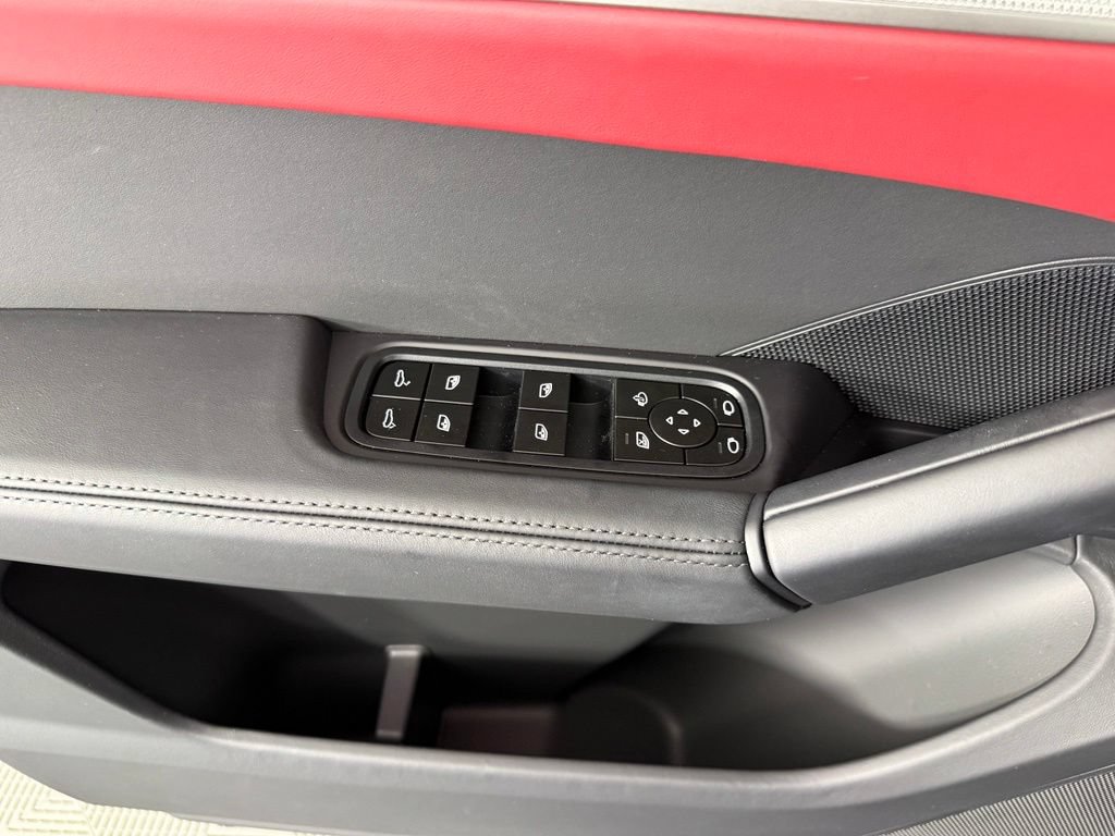 New 2026 Porsche Cayenne AWD/4WD image 21