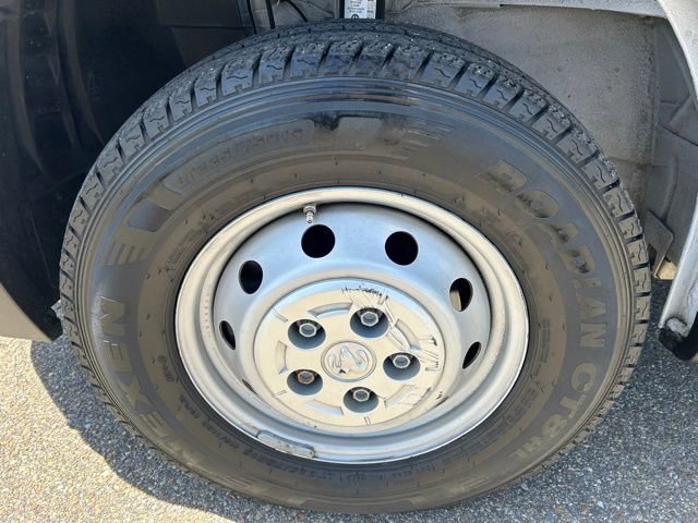 Used 2023 RAM ProMaster 3500 w/ Safety Group image 10