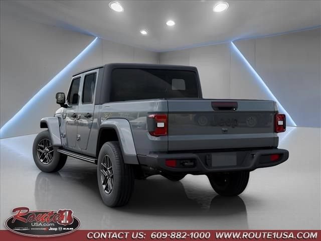 New 2026 Jeep Gladiator Sport AWD/4WD image 3