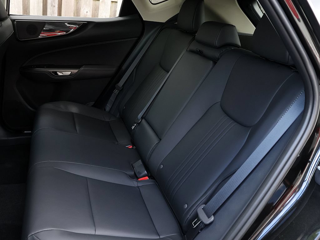 New 2026 Lexus NX 350 AWD w/ Premium Package image 13