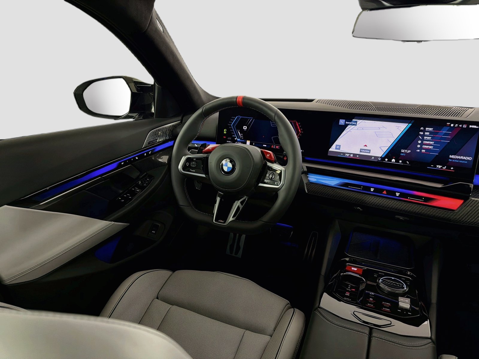 Used 2027 BMW M5 Touring AWD/4WD image 26