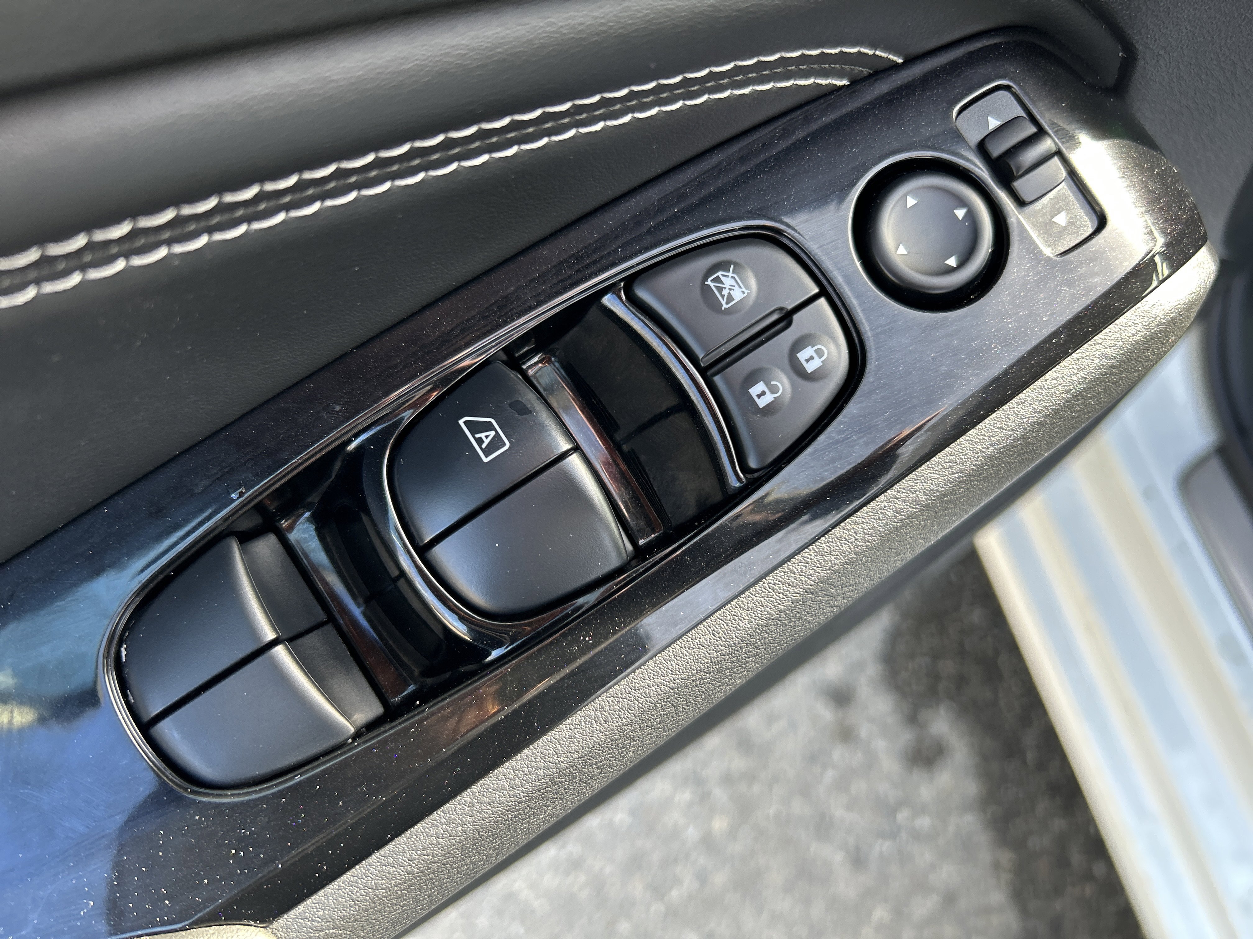 Used 2023 Nissan Altima 2.5 SL image 20