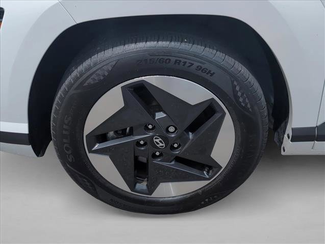 Certified 2024 Hyundai Kona SEL image 24
