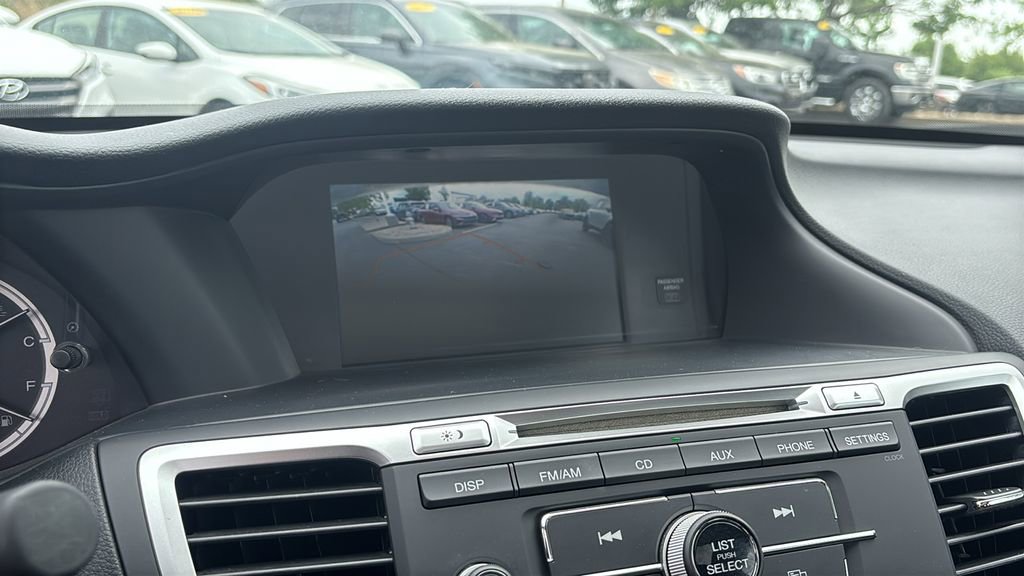 Used 2014 Honda Accord EX image 23