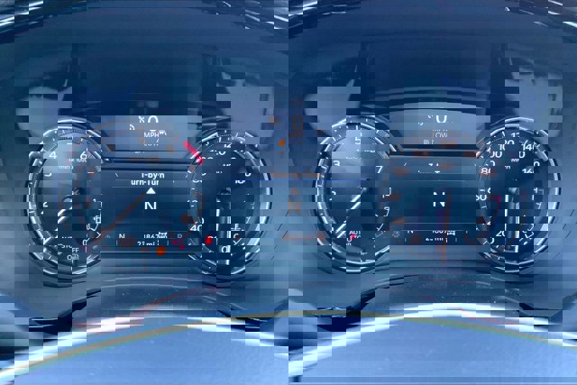 Used 2024 Cadillac XT5 Luxury image 20