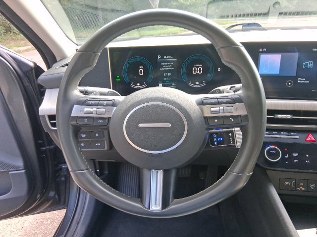 Used 2024 Hyundai Sonata SEL FWD image 16