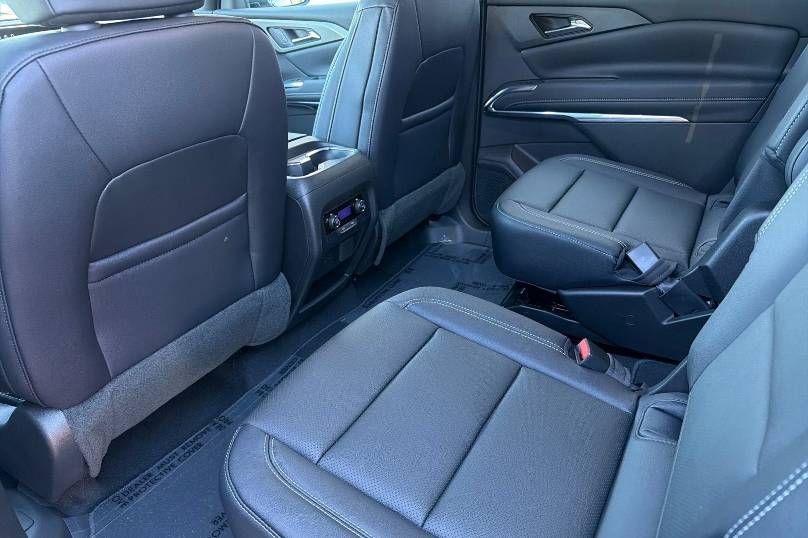 New 2026 Chevrolet Traverse LT w/ Midnight/Sport Edition image 10