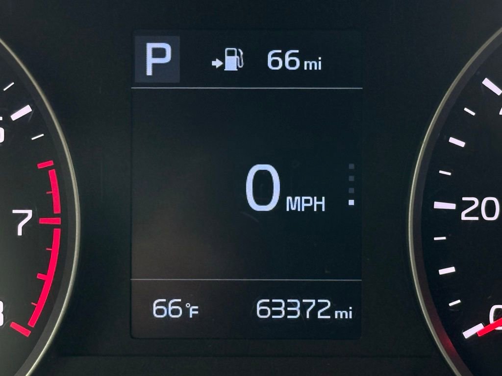 Certified 2020 Kia Rio Sedan FWD image 25