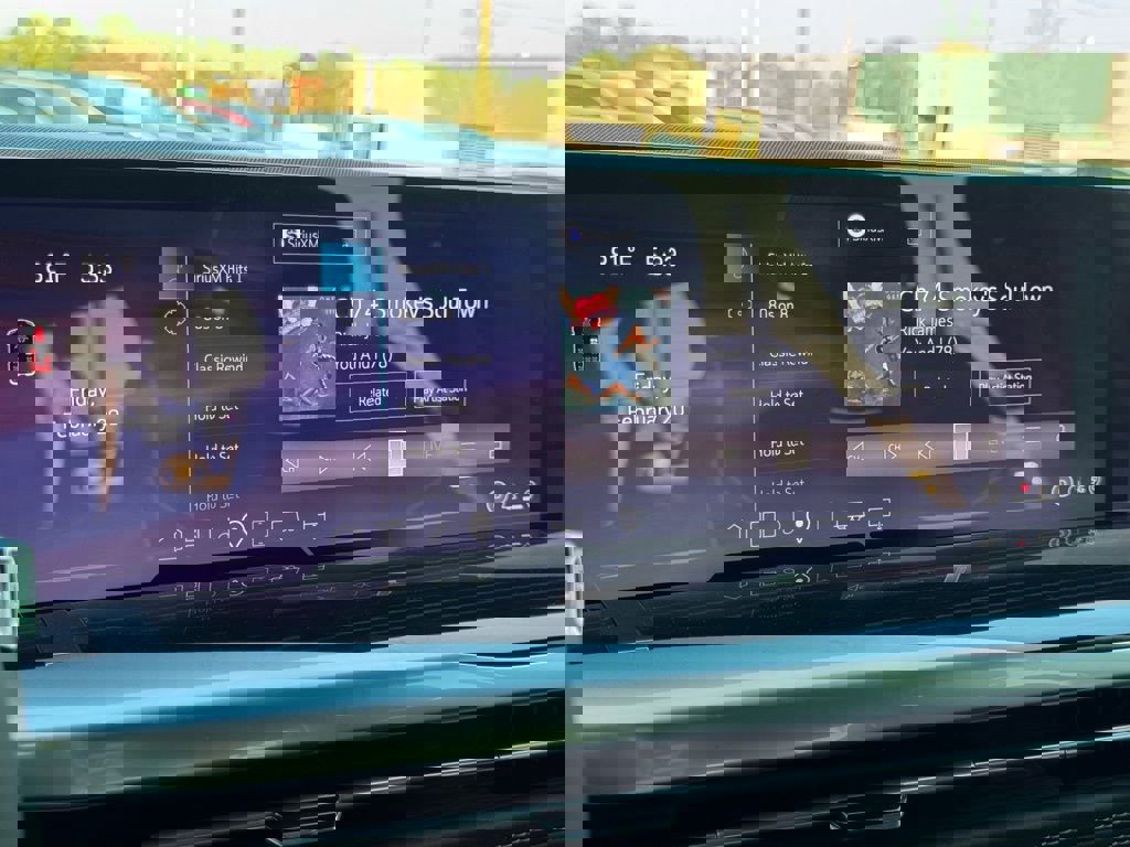 New 2026 Cadillac Escalade ESV Sport w/ LPO, ONYX Package image 30