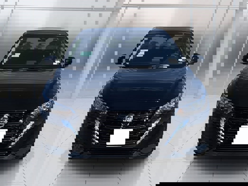 New 2025 Nissan Sentra SV w/ All-Weather Package image 6