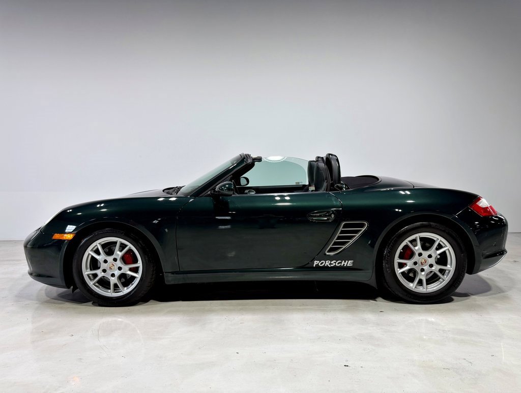 Used 2006 Porsche Boxster image 11