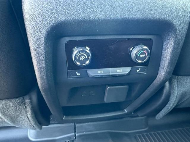 New 2026 Chevrolet Traverse RS w/ LPO, Floor Liner Package FWD image 6