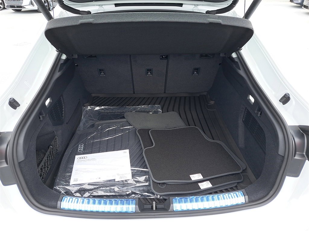 New 2025 Audi A5 2.0T Premium Plus image 31