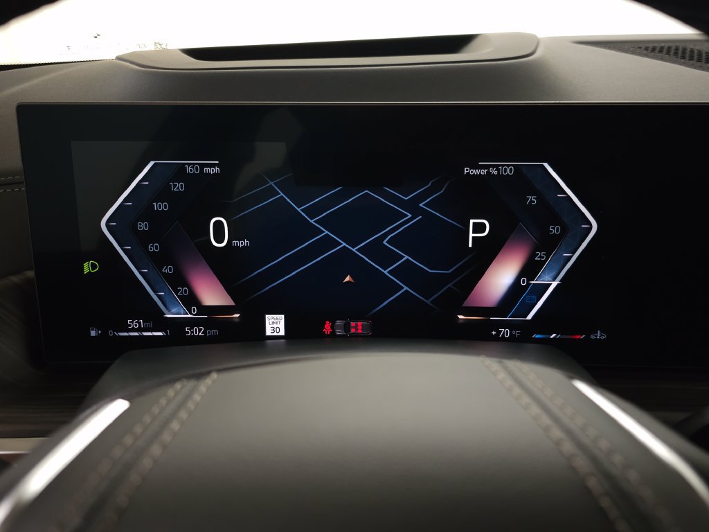 New 2027 BMW X7 xDrive40i AWD/4WD image 16