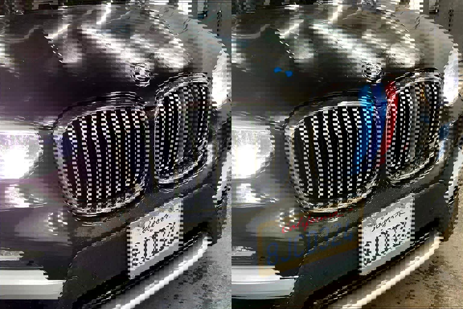 Used 2019 BMW X3 xDrive30i w/ Driving Assistance Package image 32