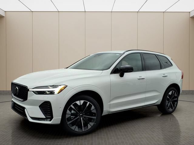 New 2026 Volvo XC60 B5 Plus w/ Protection Package Premier AWD/4WD image 2