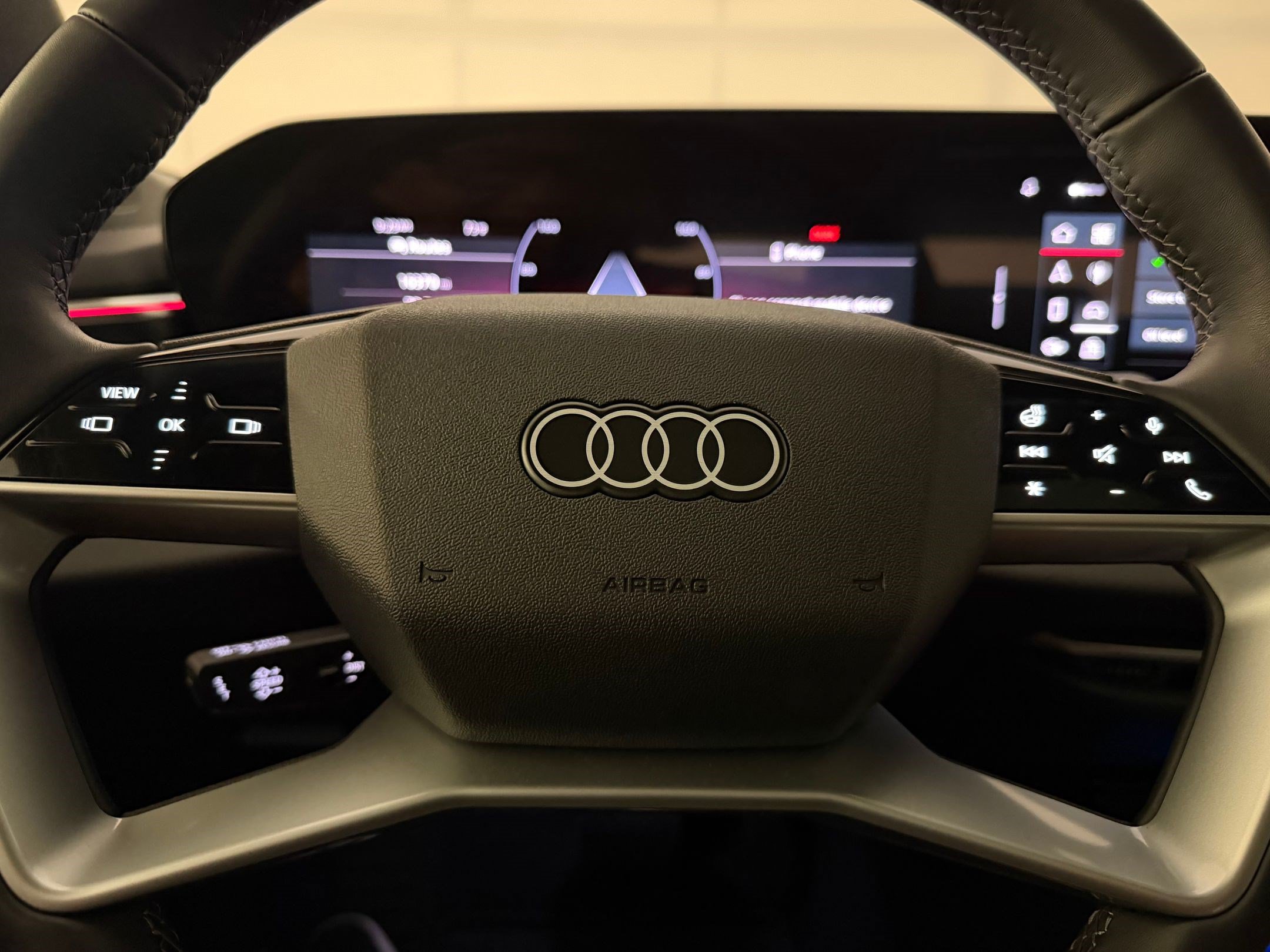 Certified 2025 Audi A5 2.0T Premium w/ Convenience Package AWD/4WD image 11