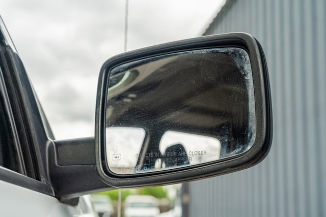 Used 2015 RAM 2500 Tradesman w/ Chrome Appearance Group AWD/4WD image 13