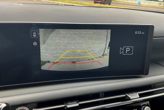 New 2026 Hyundai Santa Cruz SEL AWD/4WD image 24