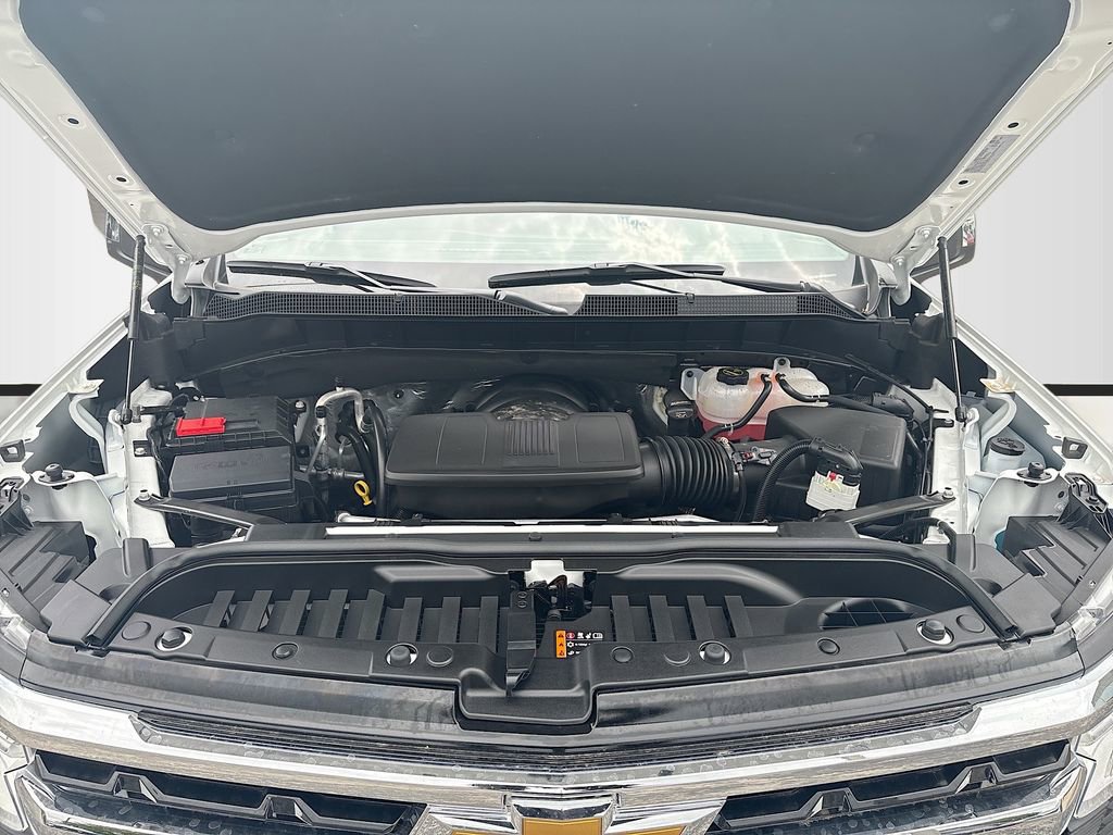 Used 2026 Chevrolet Silverado 1500 LT w/ Convenience Package II RWD image 30
