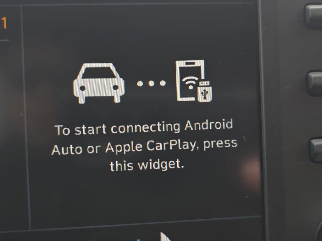 New 2026 Hyundai Elantra Blue image 21