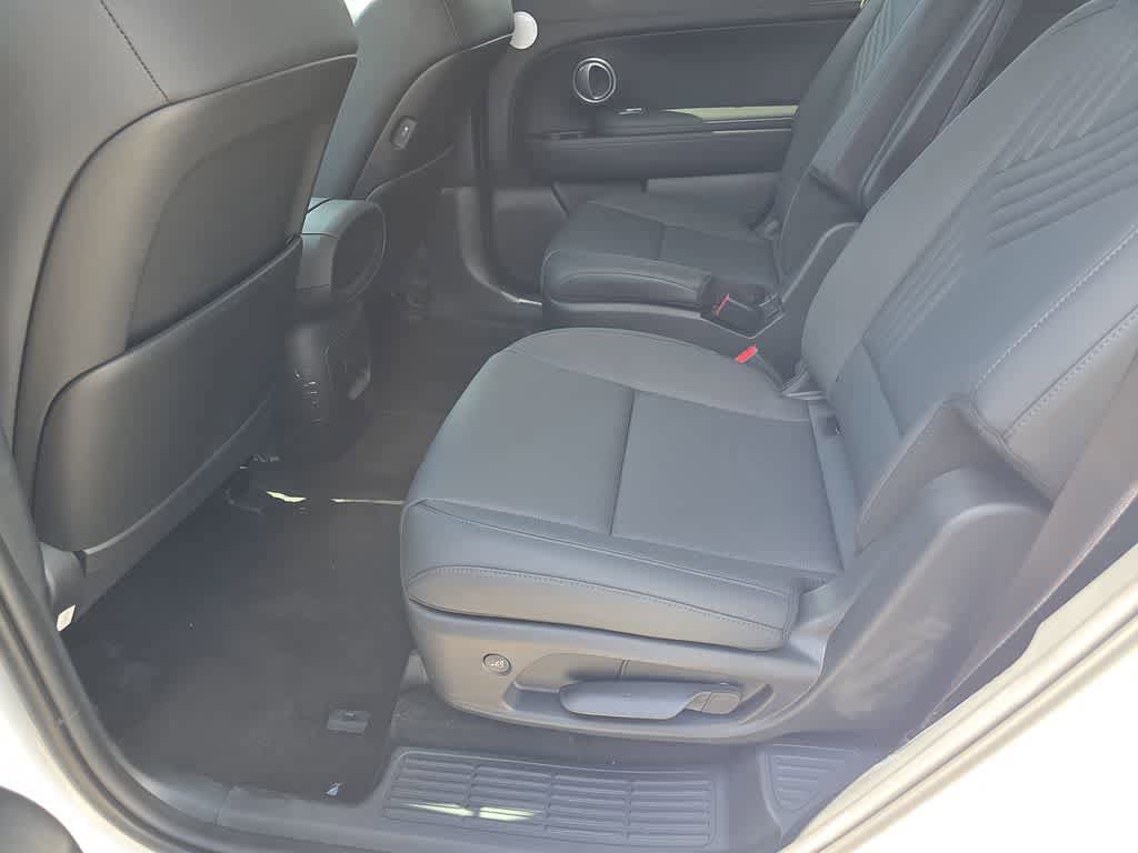 New 2026 Hyundai Palisade SEL Premium FWD image 21