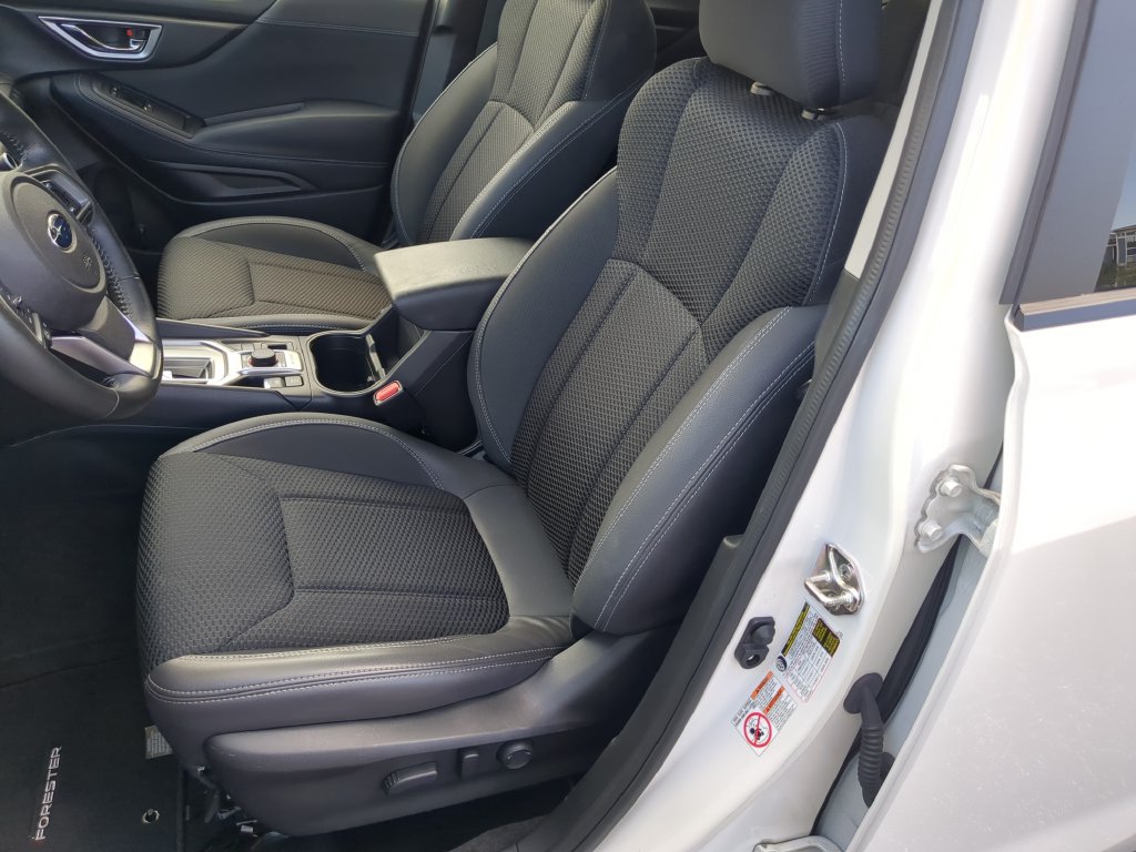 Used 2019 Subaru Forester Premium AWD/4WD image 19