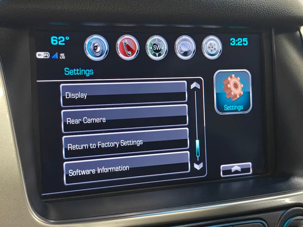 Used 2018 Chevrolet Tahoe Premier AWD/4WD image 52