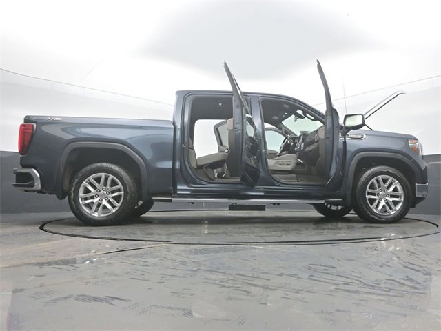 Used 2020 GMC Sierra 1500 SLT w/ SLT Premium Package image 61