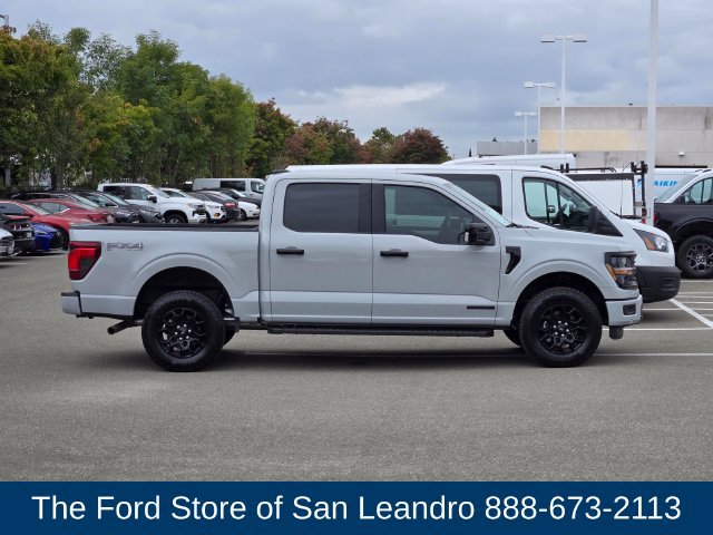 New 2026 Ford F150 XLT w/ Equipment Group 302A MID AWD/4WD image 7