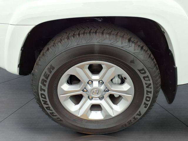 Certified 2024 Toyota 4Runner SR5 RWD image 29