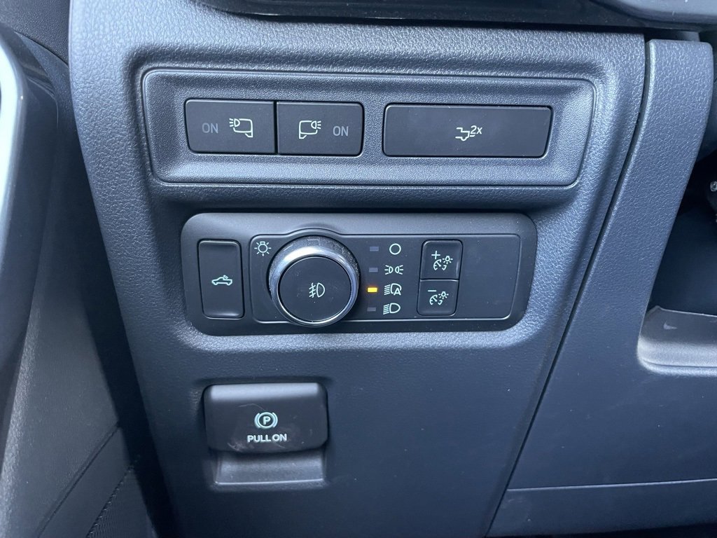 Used 2022 Ford F150 XLT w/ Equipment Group 302A High image 45