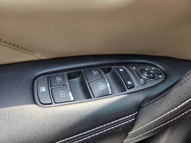 Used 2021 INFINITI QX80 Premium Select w/ Cargo Package RWD image 27