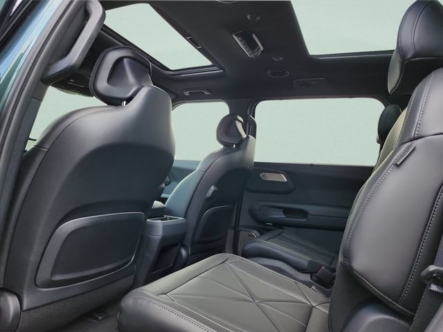 New 2027 Kia Telluride SX FWD image 16