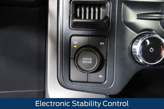 New 2026 Ford F150 XLT w/ Equipment Group 302A MID image 41