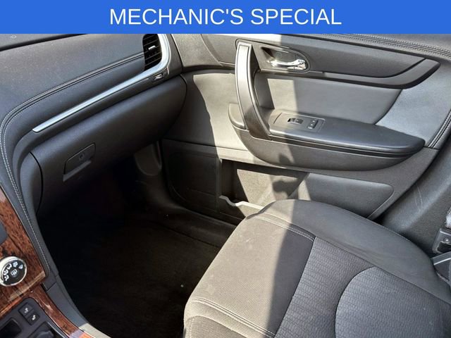 Used 2013 Chevrolet Traverse LT w/ All-Star Edition FWD image 25