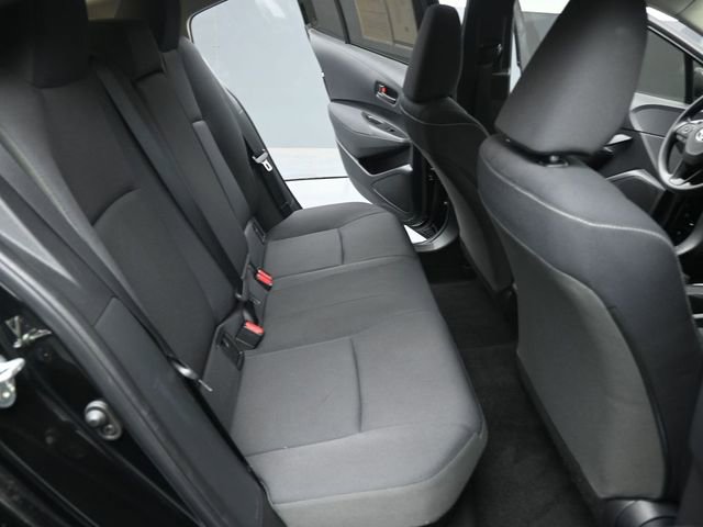 Used 2025 Toyota Corolla LE image 14