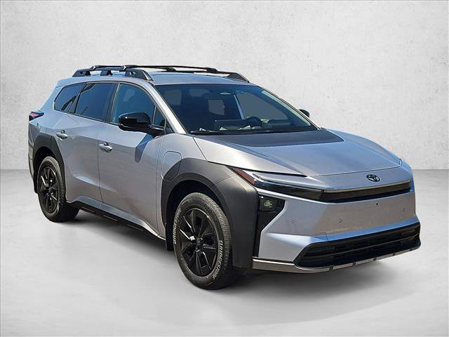 New 2026 Toyota bZ Woodland AWD/4WD image 7