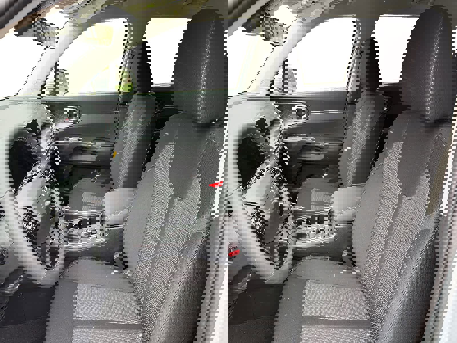 New 2026 Kia Sorento LX image 9