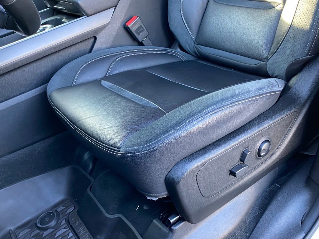 Used 2022 RAM 1500 Big Horn image 23