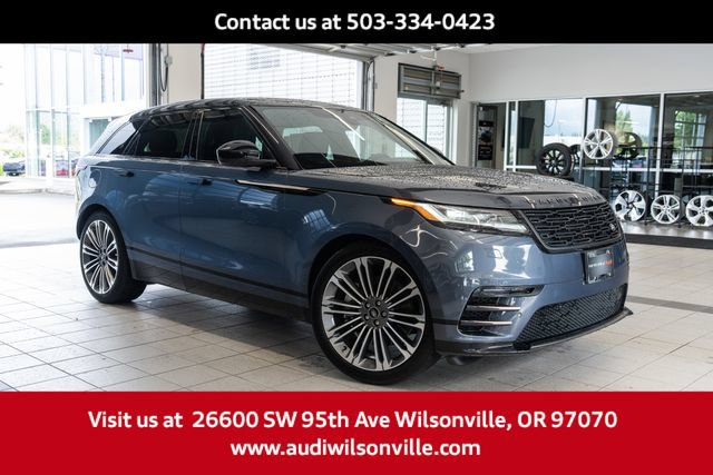 Used 2024 Land Rover Range Rover Velar Dynamic HSE