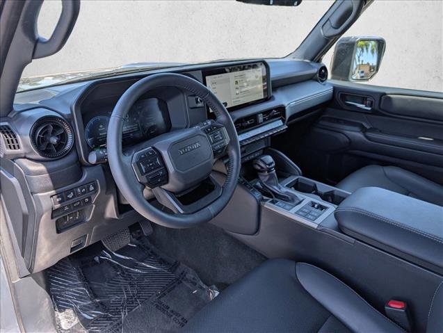 Certified 2024 Toyota Land Cruiser image 13