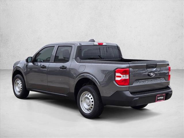 New 2025 Ford Maverick XL w/ Equipment Group 102A image 8