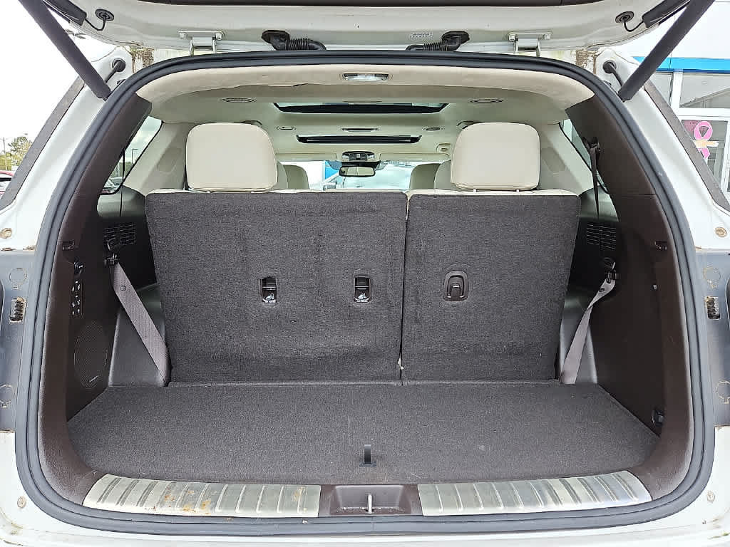 Used 2020 Hyundai Palisade Limited FWD image 29