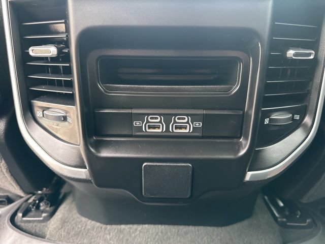 Certified 2023 RAM 1500 Big Horn AWD/4WD image 39