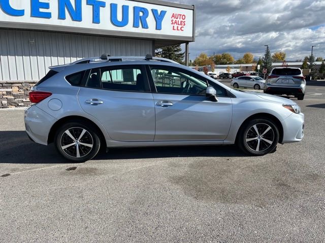 Used 2019 Subaru Impreza 2.0i Premium AWD/4WD image 20