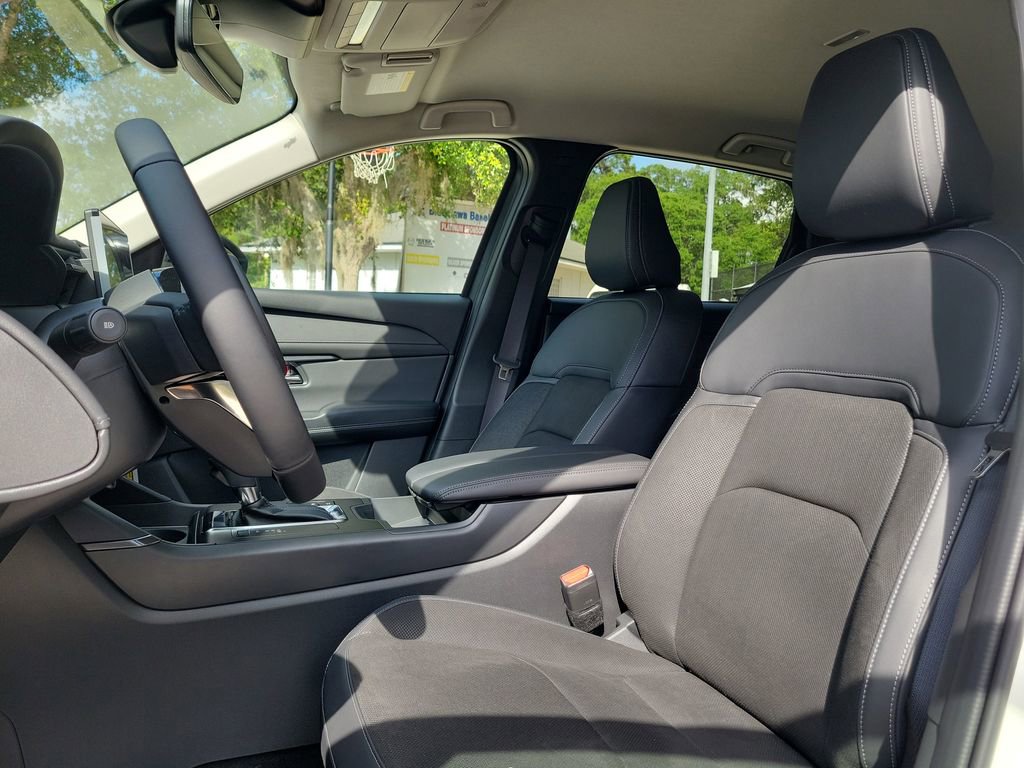 New 2026 MAZDA CX-5 Select AWD/4WD image 18