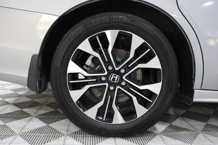 Used 2025 Honda Odyssey Elite image 47