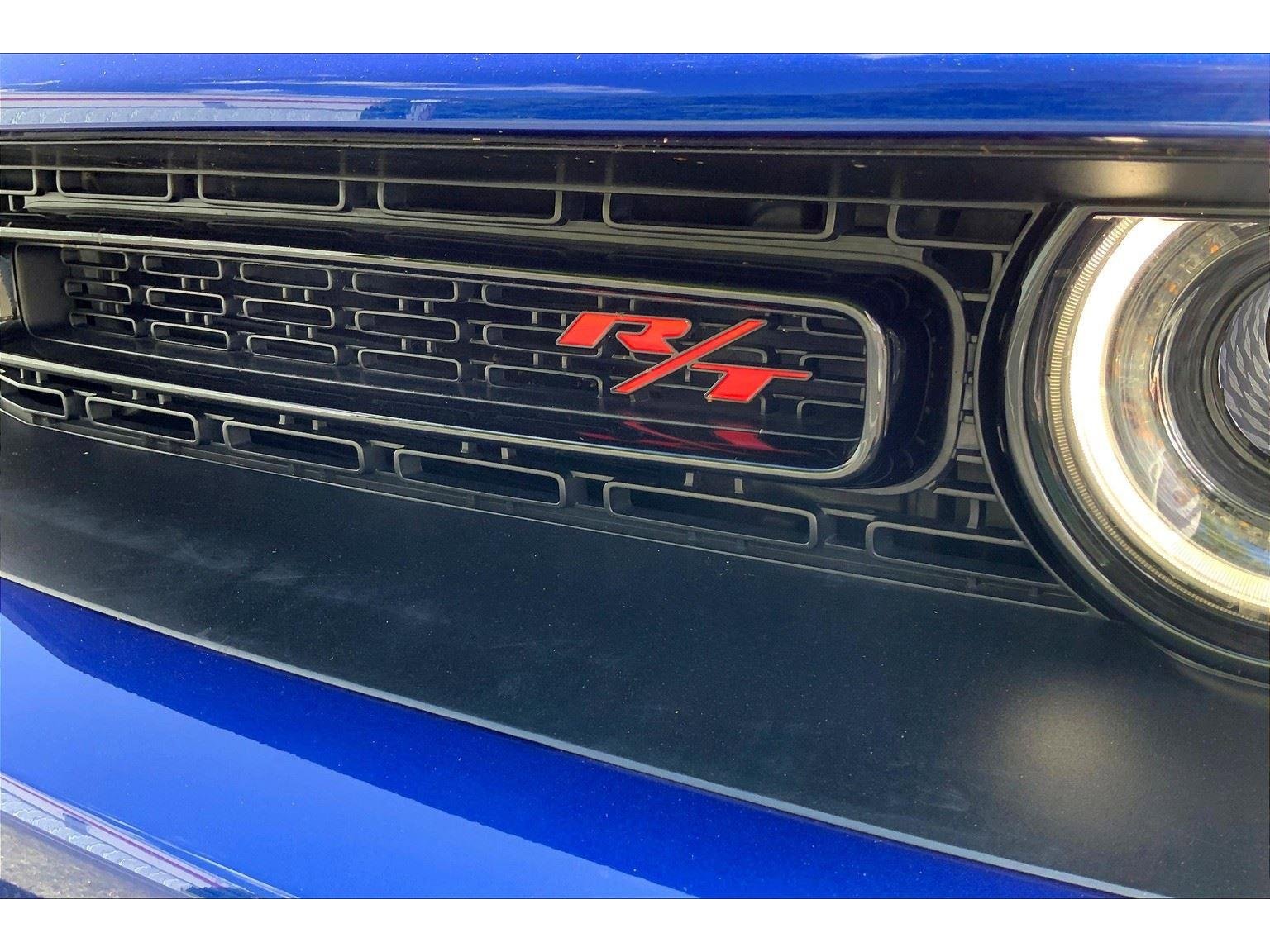 Used 2022 Dodge Challenger R/T w/ Shaker Package image 6