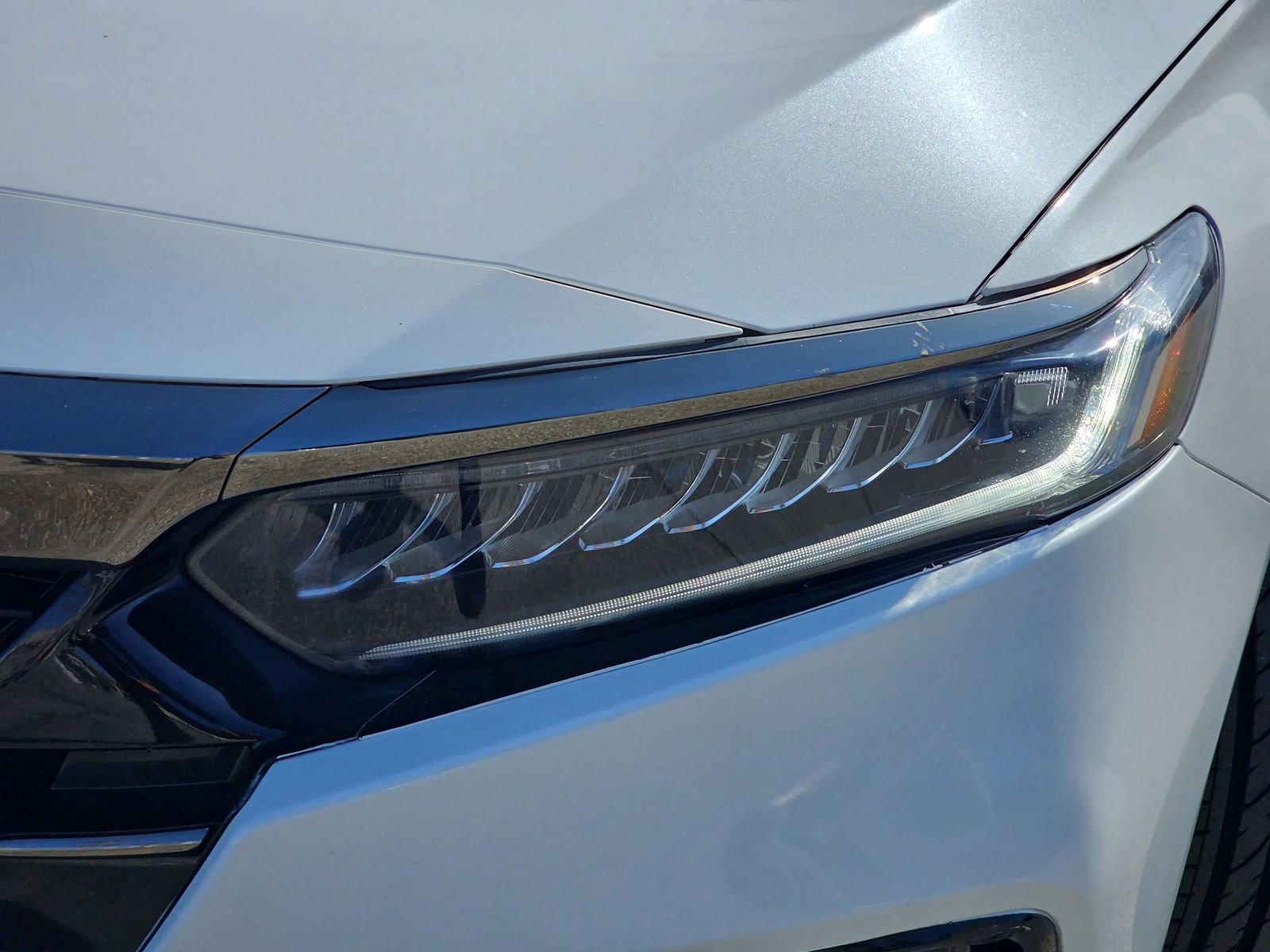 Used 2022 Honda Accord Sport Special Edition image 29